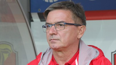 Waldemar Fornalik: Nie przypominam sobie, bym tak rozpoczynał sezon