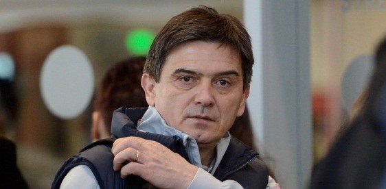 Waldemar Fornalik /Bartłomiej Zborowski /PAP