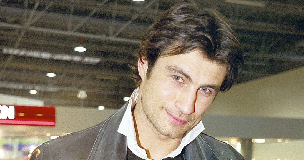 Waldemar Goszcz /Zawada /AKPA