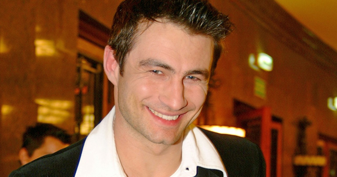 Waldemar Goszcz /Niemiec /AKPA