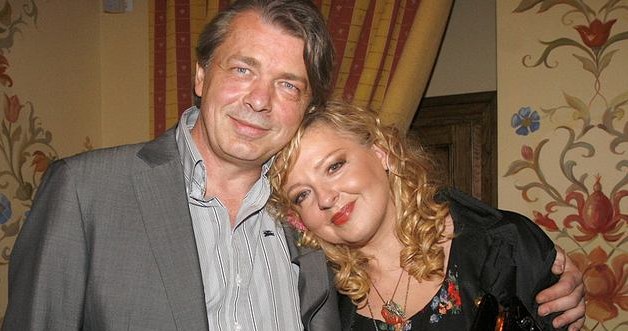 Waldemar i Magda /Wojtalewicz /AKPA