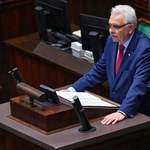 Waldemar Kraska: Nie tworzymy rejestru ciąż