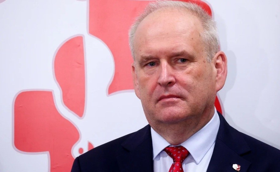 Waldemar Malinowski /Michał Żebrowski /East News