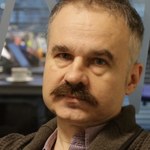 Waldemar Paruch o spadającym poparciu dla PiS: W zimie zawsze było tąpnięcie