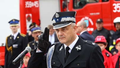 Waldemar Pawlak chce być senatorem