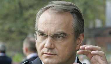 Waldemar Pawlak spełnia swoje dziecięce marzenia