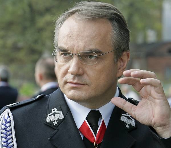Waldemar Pawlak /AFP