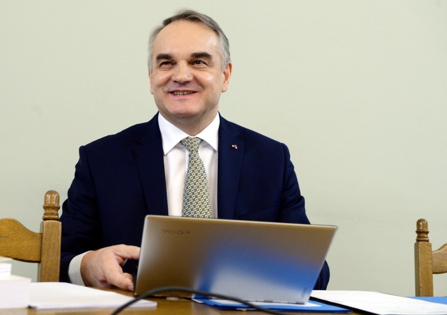 Waldemar Pawlak /Jacek Turczyk /PAP