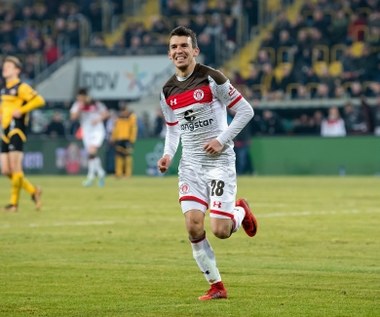 Waldemar Sobota przedłużył umowę z FC St. Pauli