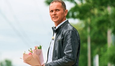 Waldemar z "Rolnika" jest milionerem. Tyle zarobił w programie