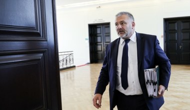 Waldemar Żurek: Dochodziło do celowego, bezprawnego manipulowania ceną paliwa