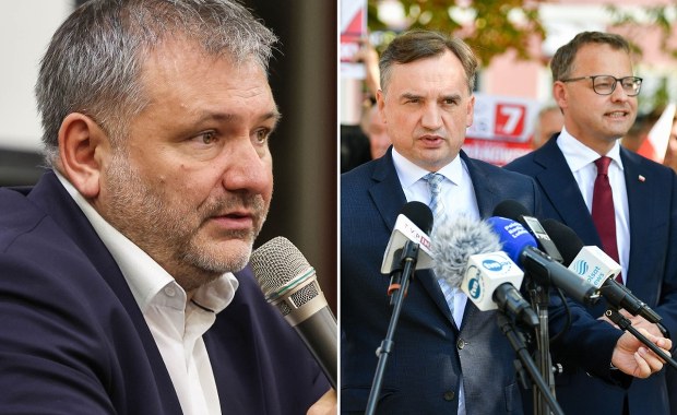 Waldemar Żurek napisał do nowych władz Węgier. Znamy treść dokumentu