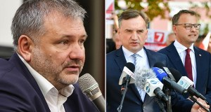 Waldemar Żurek napisał do nowych władz Węgier. Znamy treść dokumentu