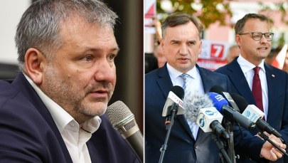 Waldemar Żurek napisał do nowych władz Węgier. Znamy treść dokumentu