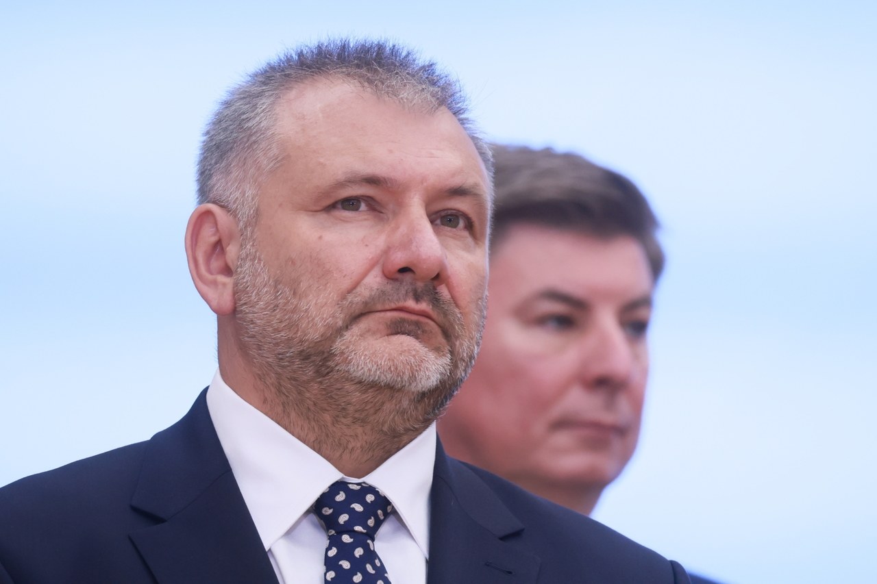 Waldemar Żurek nowym ministrem sprawiedliwości. Kim jest?
