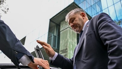 Waldemar Żurek ukarany mandatem za drogową wpadkę