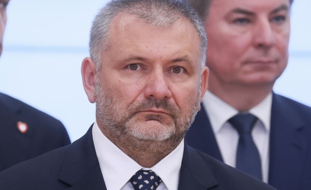 Waldemar Żurek zdecydował ws. statusu sędziego 