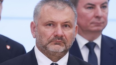 Waldemar Żurek zdecydował ws. statusu sędziego 