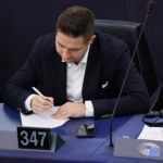 Waldemar Żurek złożył wniosek o uchylenie immunitetu europosła