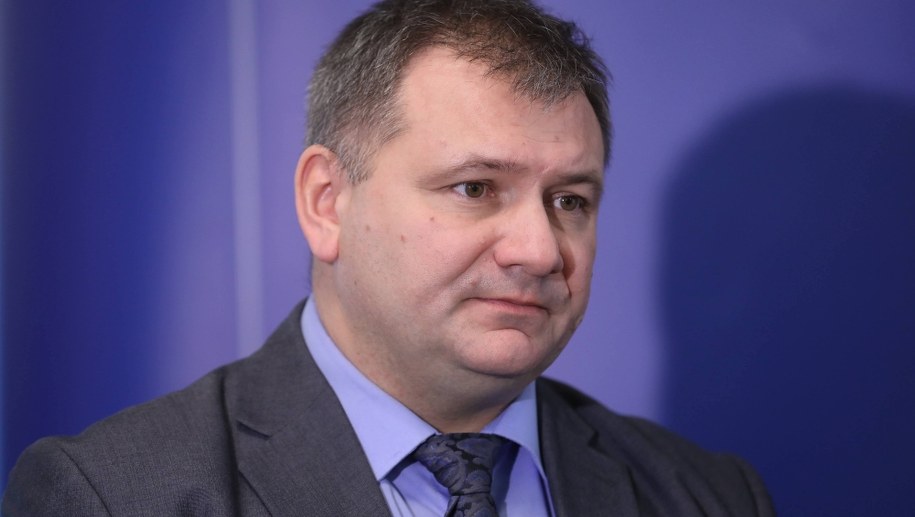 Waldemar Żurek /Rafał Guz /PAP