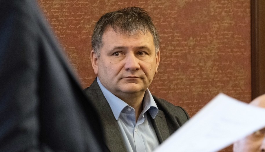 Waldemar Żurek /Hanna Bardo /PAP