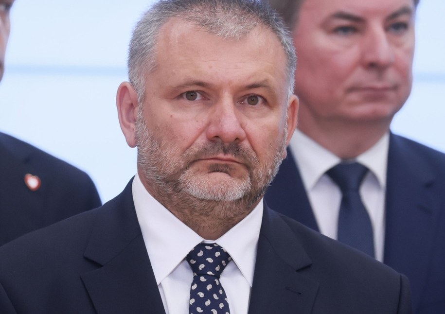 Waldemar Żurek /Leszek Szymański /PAP