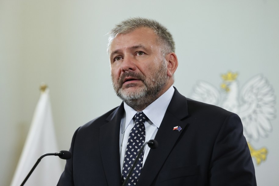 Waldemar Żurek /Albert Zawada /PAP