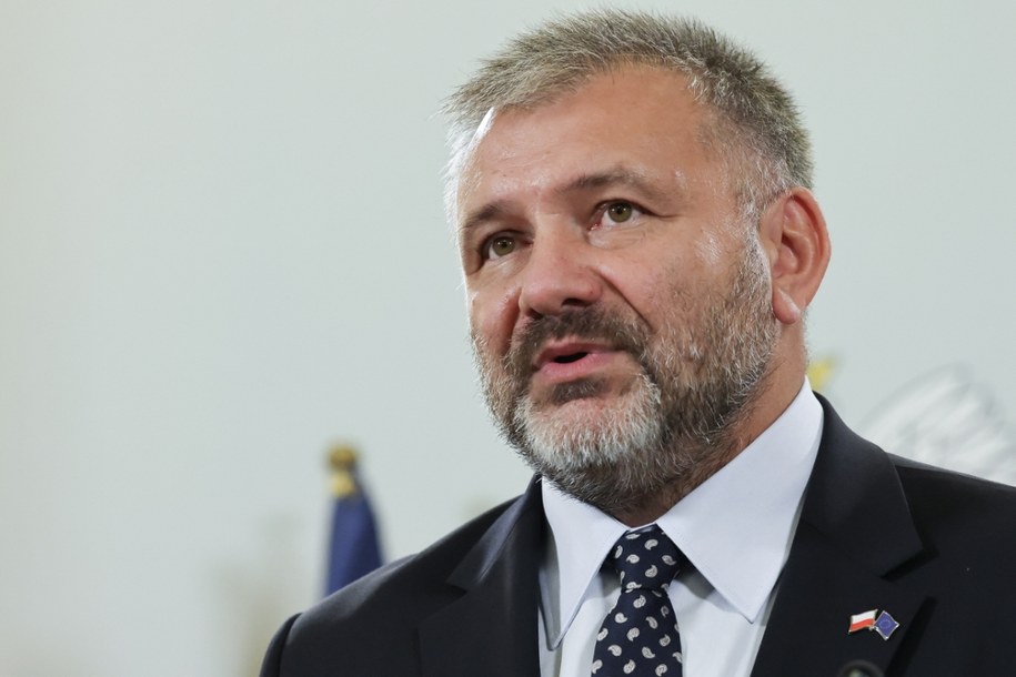 Waldemar Żurek /Albert Zawada /PAP