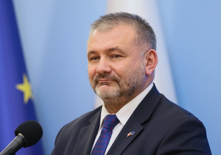 Waldemar Żurek /Adam Burakowski /East News