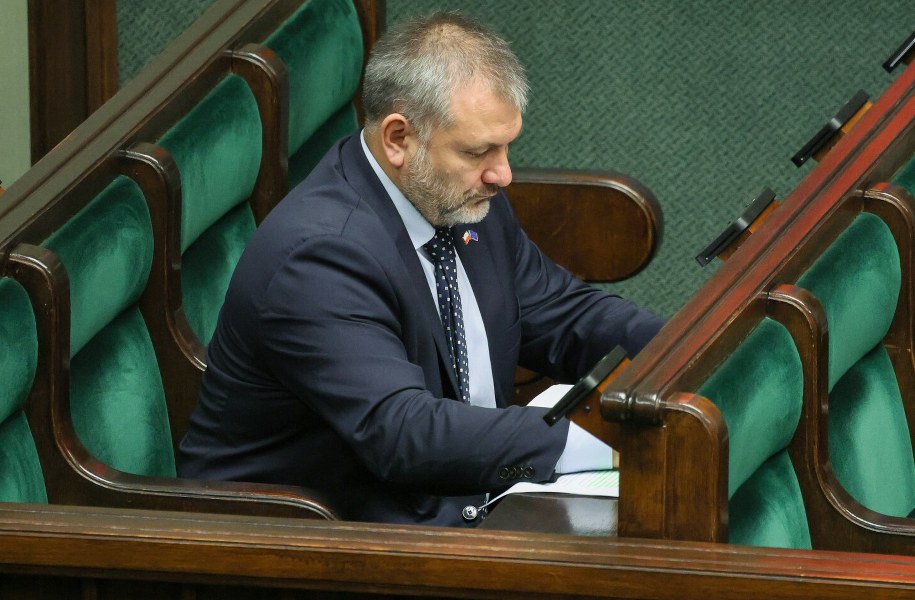 Waldemar Żurek /	Wojciech Olkuśnik /East News