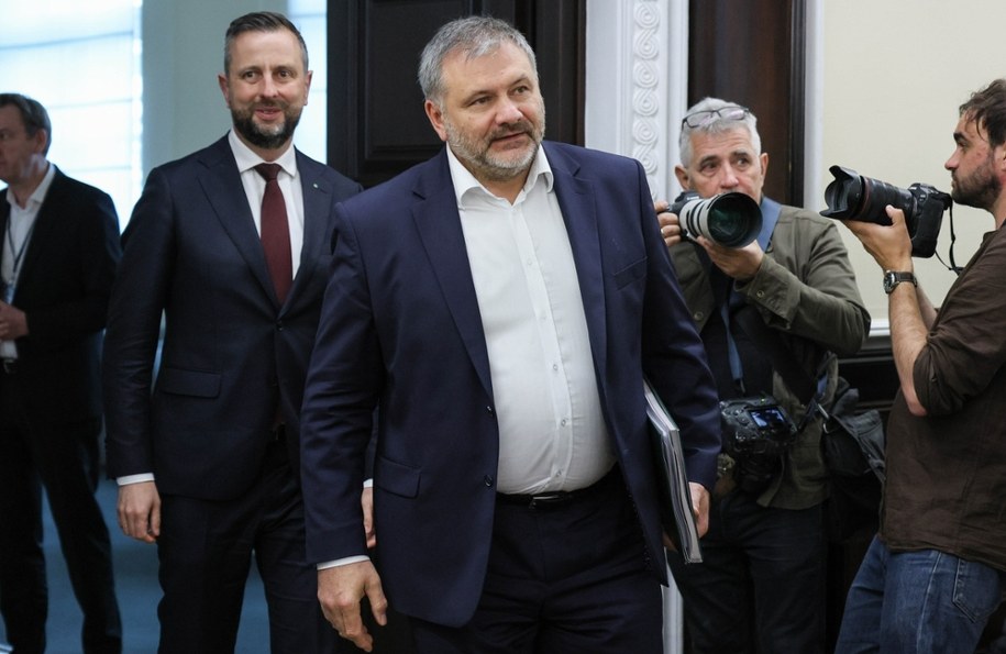 Waldemar Żurek /Paweł Supernak  /PAP