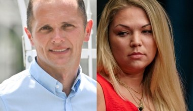 Waldi z "Rolnika" już przesadził. Pierścionka brak, a teraz taka heca zamiast walentynek. Dorota ma dość