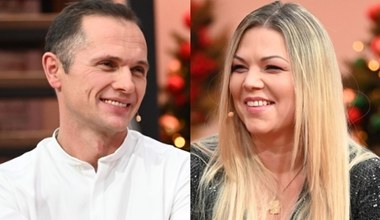 Waldi z "Rolnika" wreszcie planuje ślub. Naprawdę zaprosi właśnie jego?