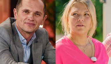 Waldi z "Rolnika" złożył ukochanej najdziwniejsze życzenia. Teraz Dorota mówi o nowej drodze