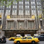 Waldorf Astoria otworzył podwoje. Znów wygląda jak sprzed stu lat 