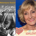 Walentyna Kozioł z "Sanatorium miłości" wydała książkę pełną traumatycznych wspomnień, w tym z Rosjanami