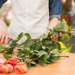 Walentynki 2022: Jak przedłużyć trwałość kwiatów ciętych?