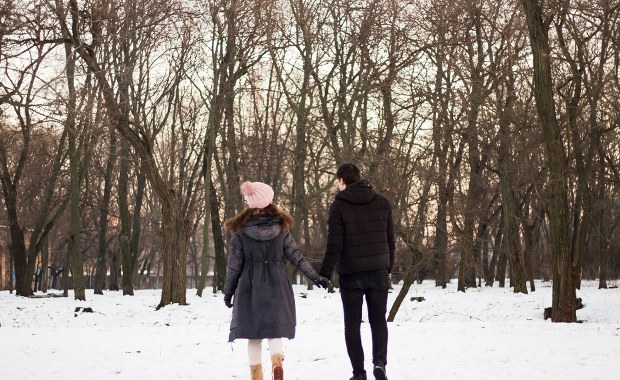 Walentynki już niebawem. Czy miłość to tylko biochemiczny trik?