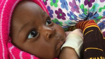 Walentynkowa akcja Polskiej Misji Medycznej. Chcą pomóc pacjentom z Zambii