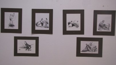 Walentynkowa wystawa w Muzeum Erotyki w Warszawie