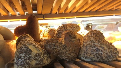 Walentynkowe bułeczki z lubczykiem. Jak je przygotować?