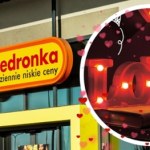Walentynkowy klimat za kilka złotych. Te lampki LED z Biedronki robią efekt!