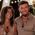 Waleria Szewczyk z "Love Island 3" po radykalnej metamorfozie. Jest blondynką!
