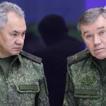 Walerij Gierasimow nowym dowódcą wojsk rosyjskich w Ukrainie