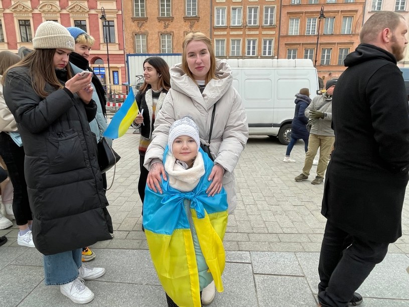 Walerina i Polina /INTERIA.PL