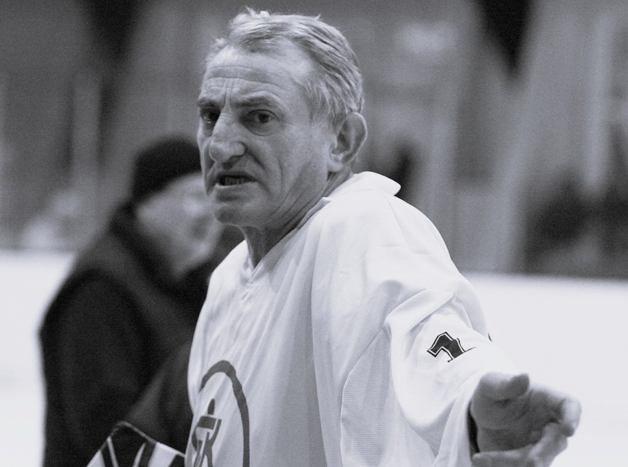 Walery Kosyl miał 81 lat /Grzegorz Michałowski /PAP