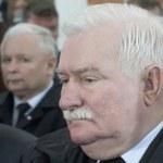 Wałęsa chce włączyć się w działania KOD, by "chronić polski dorobek"
