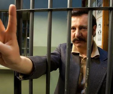 "Wałęsa. Człowiek z nadziei": Narodziny legendy [recenzja]