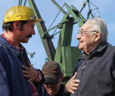 "Wałęsa. Człowiek z nadziei" wchodzi do kin