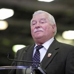 Wałęsa do młodych: bądźcie sprawiedliwi i solidarni